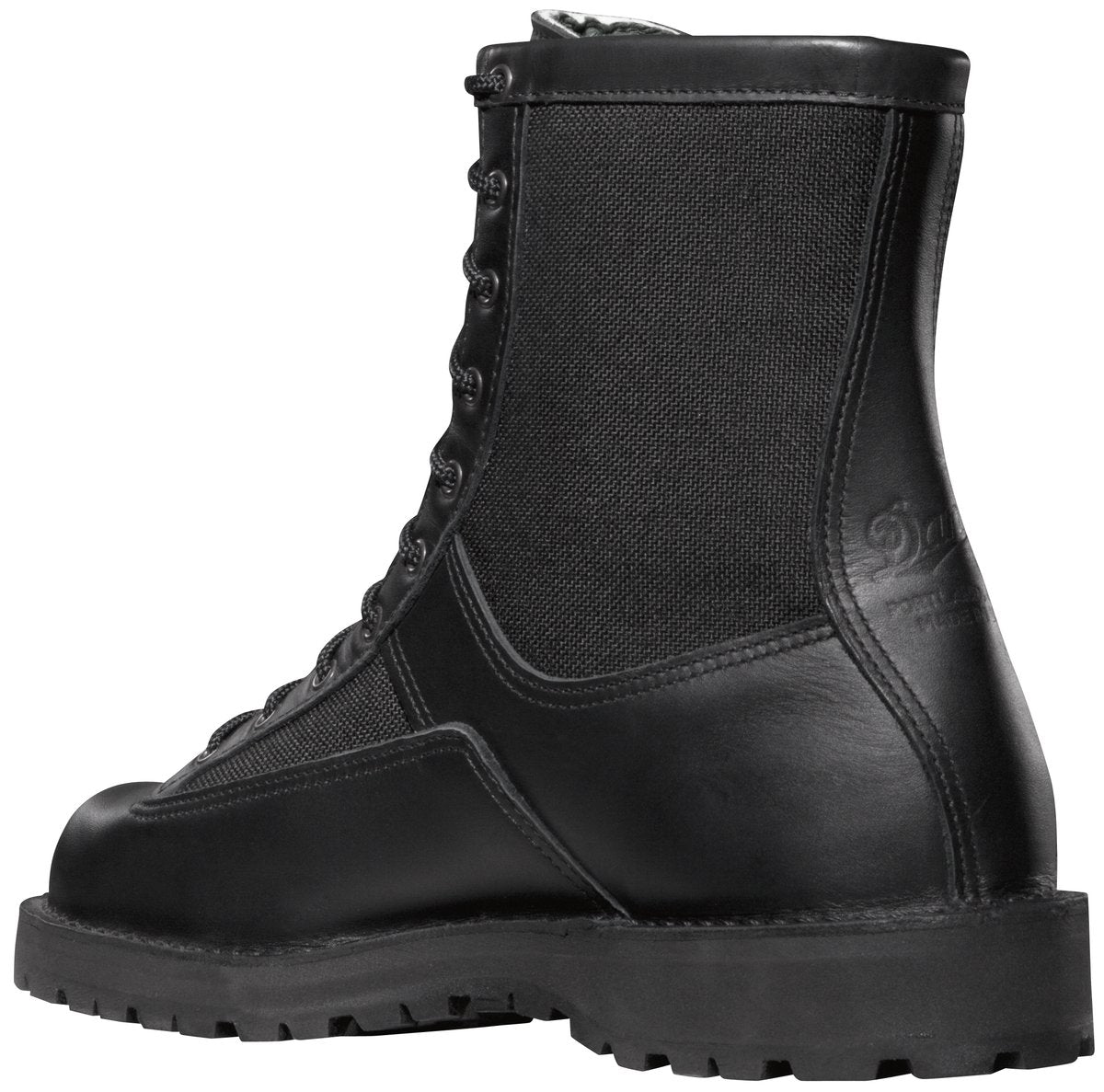 Acadia 8" Black Insulated 400G / Danner