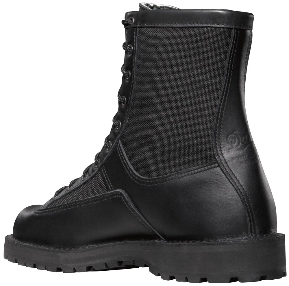 Acadia 8" Black Insulated 400G / Danner