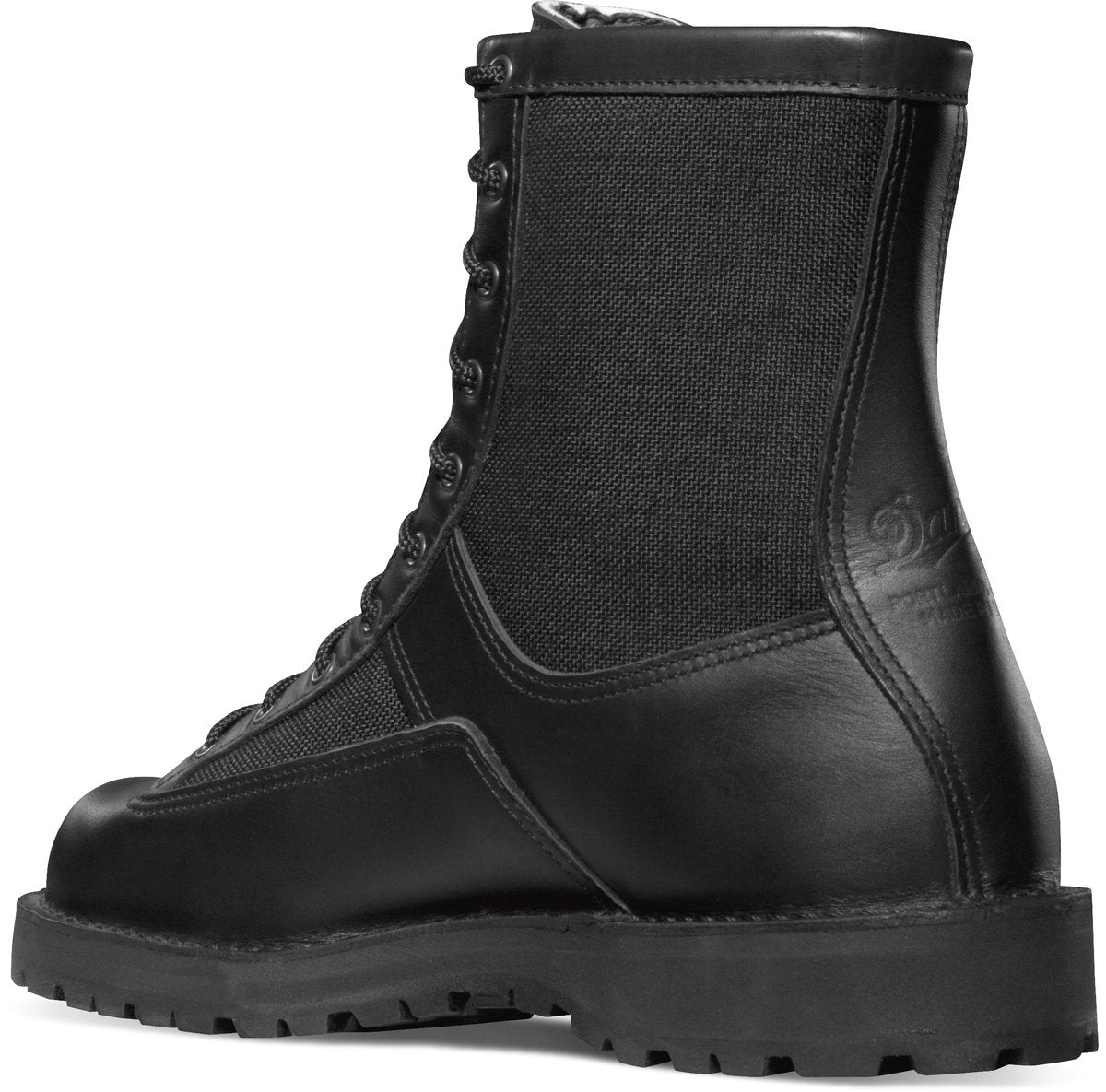 Acadia 8" Black Composite Toe (NMT) / Danner