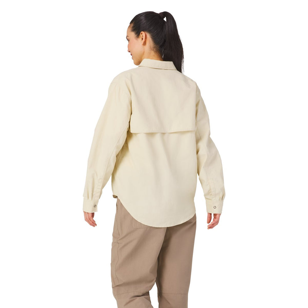 Ripstop Overshirt Castle Wall / Danner