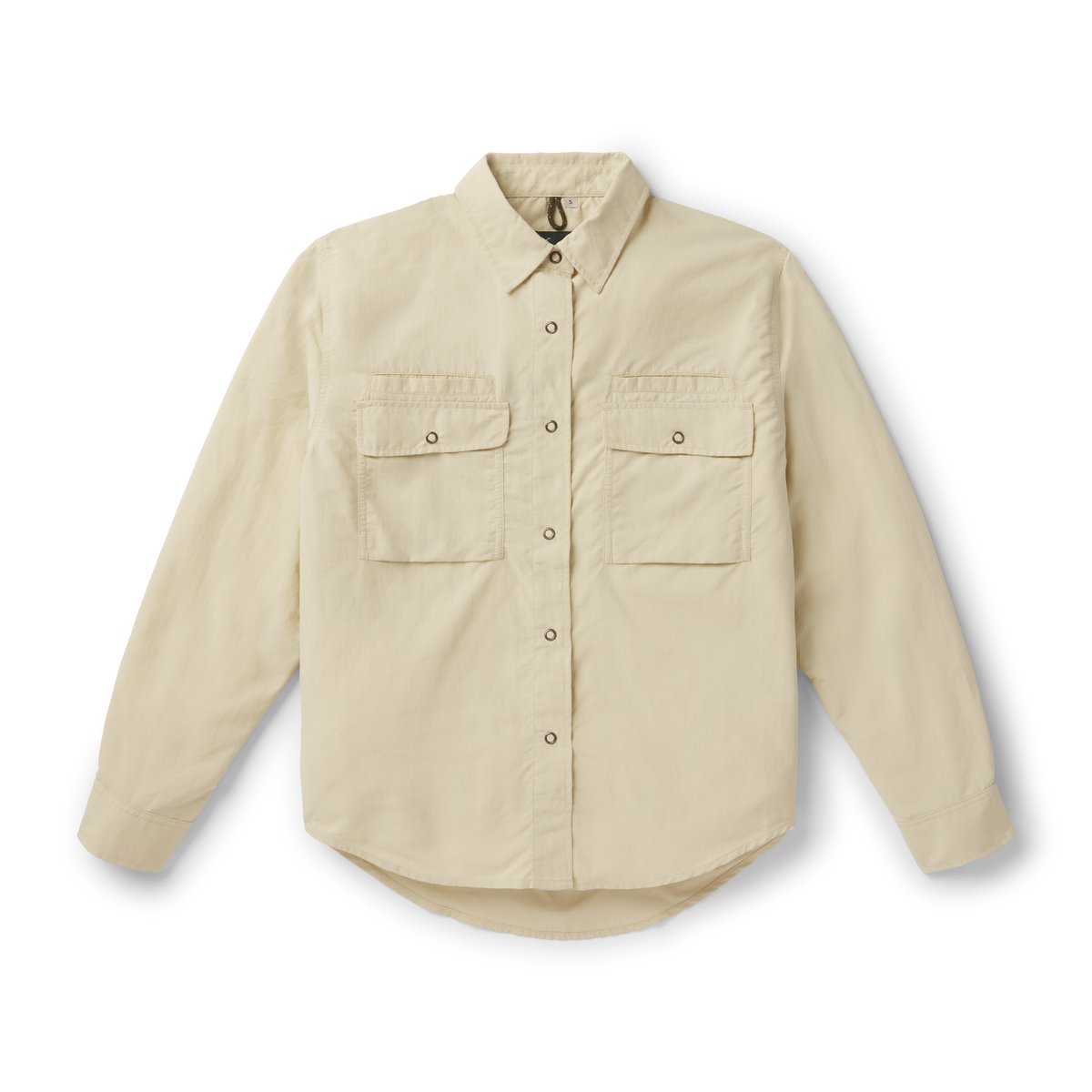 Ripstop Overshirt Castle Wall / Danner
