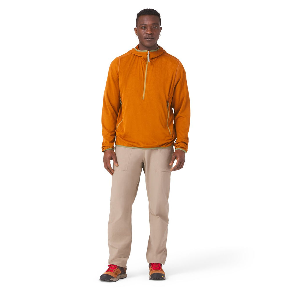 Ultralight OCTA® Pullover Glazed Ginger / Danner