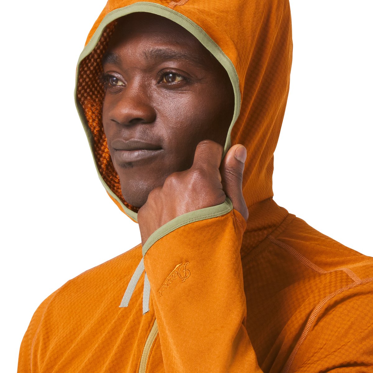 Ultralight OCTA® Pullover Glazed Ginger / Danner