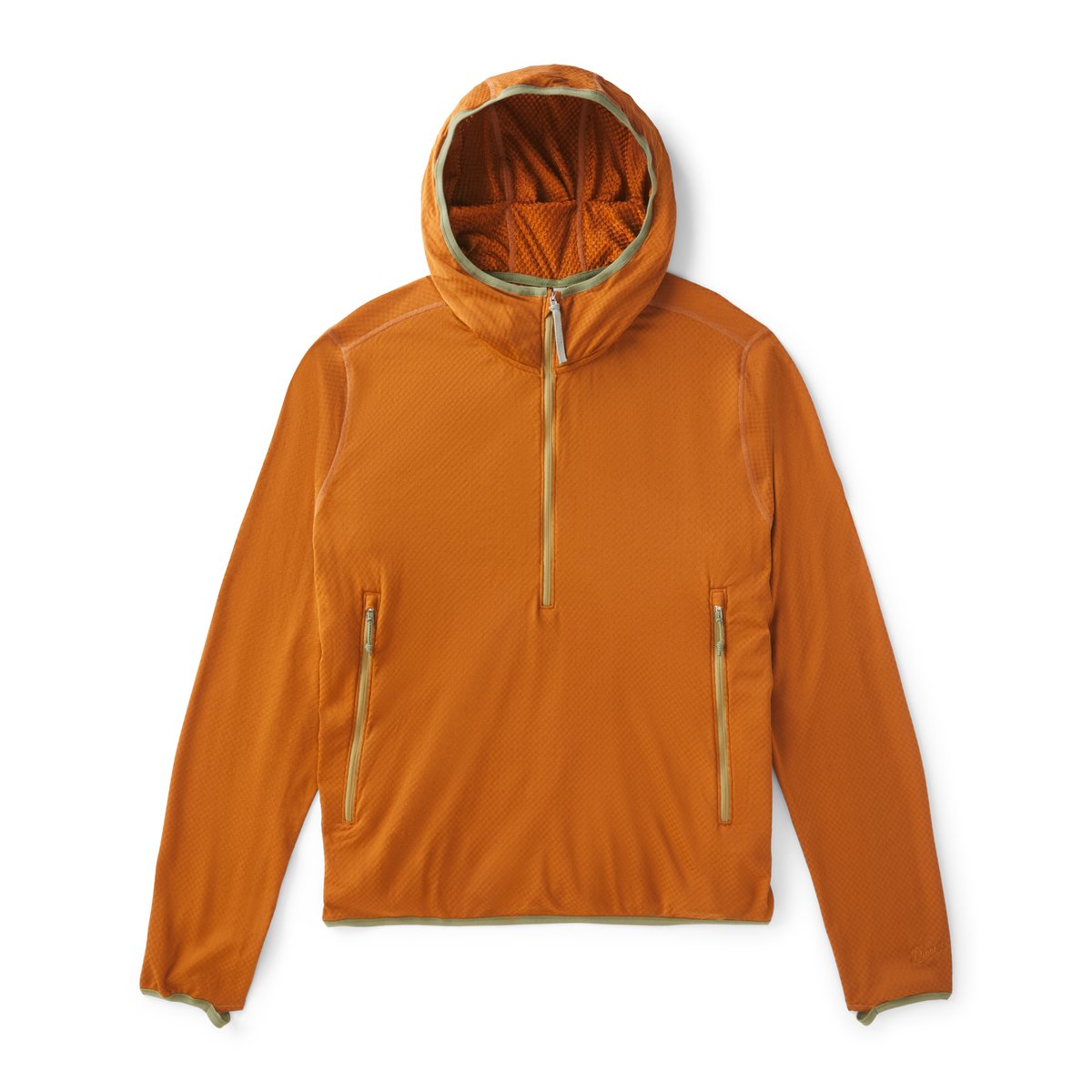 Ultralight OCTA® Pullover Glazed Ginger / Danner