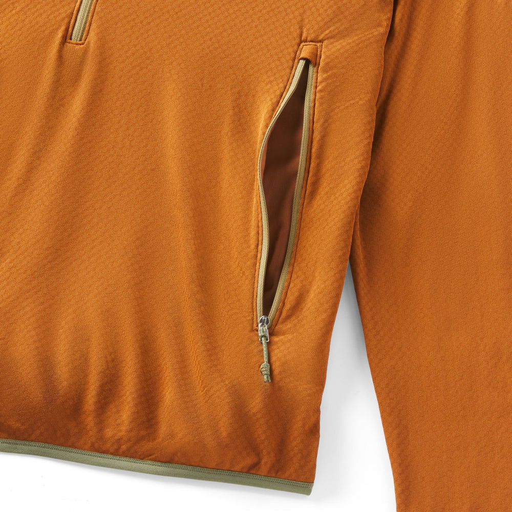 Ultralight OCTA® Pullover Glazed Ginger / Danner