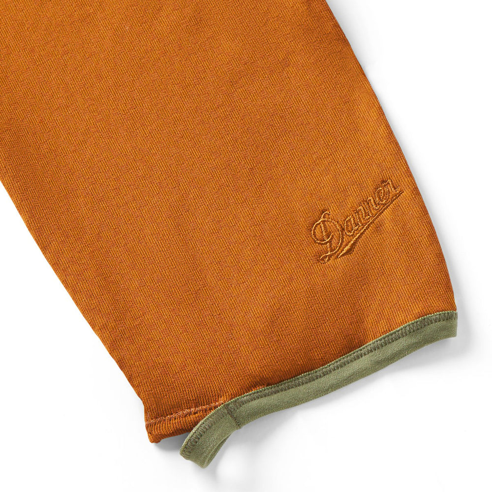 Ultralight OCTA® Pullover Glazed Ginger / Danner