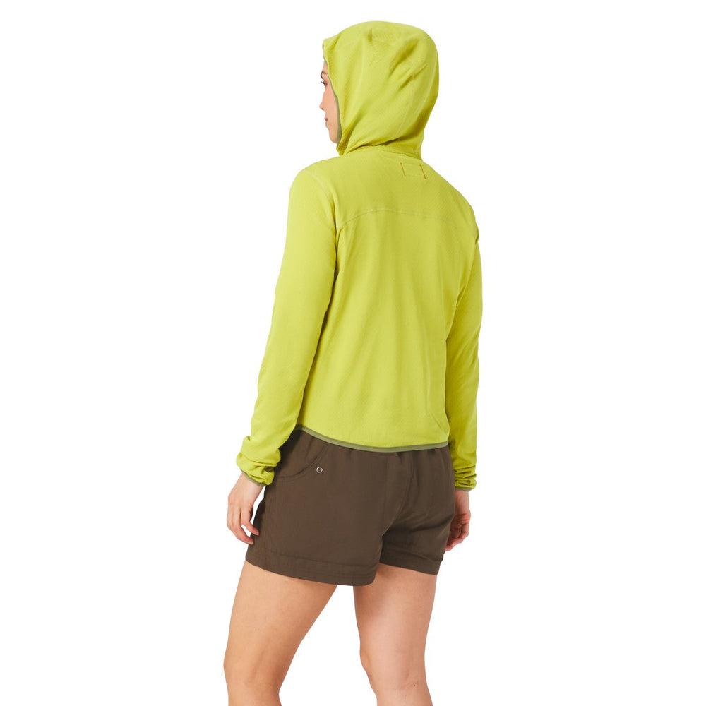 Ultralight OCTA® Pullover Lentil Sprout / Danner