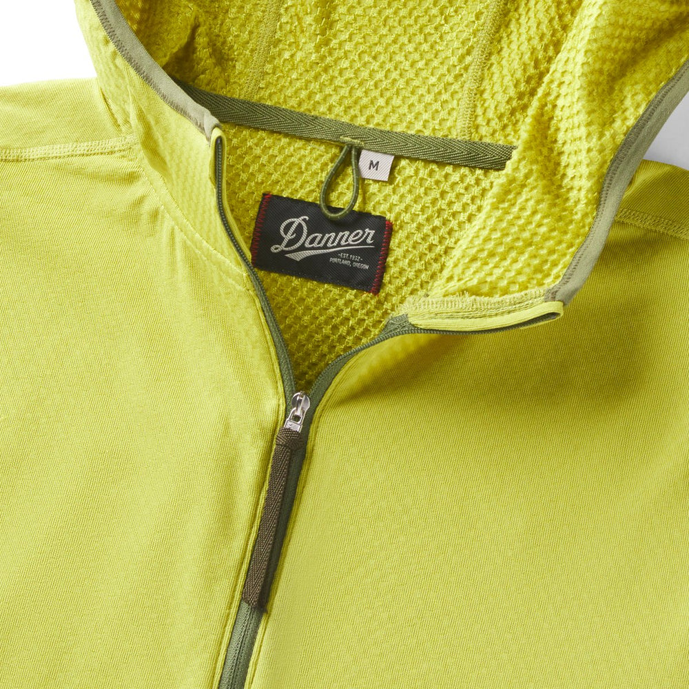 Ultralight OCTA® Pullover Lentil Sprout / Danner