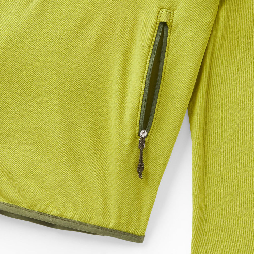 Ultralight OCTA® Pullover Lentil Sprout / Danner