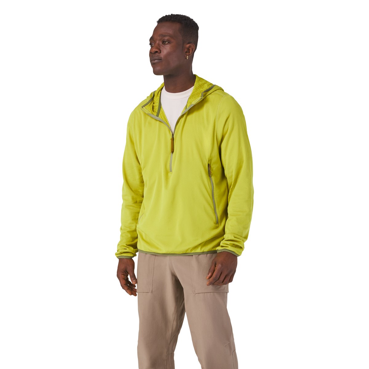 Ultralight OCTA® Pullover Lentil Sprout / Danner