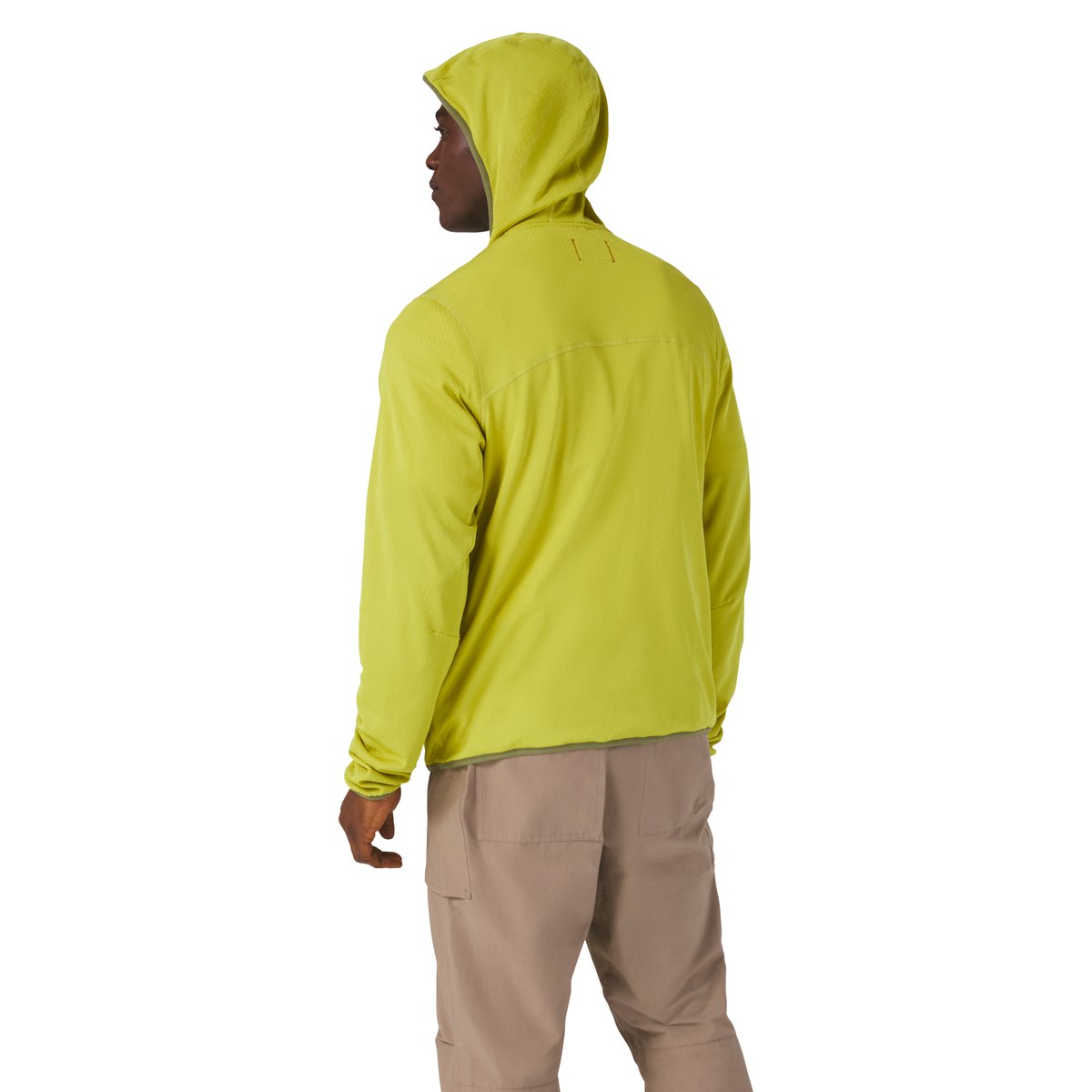 Ultralight OCTA® Pullover Lentil Sprout / Danner