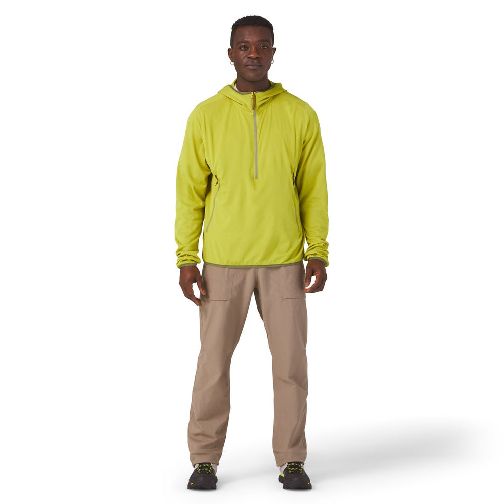 Ultralight OCTA® Pullover Lentil Sprout / Danner