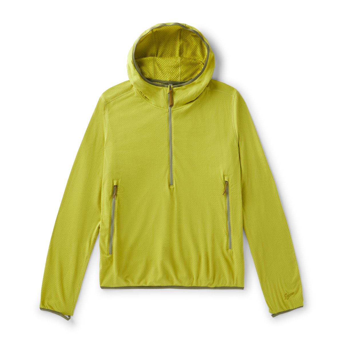 Ultralight OCTA® Pullover Lentil Sprout / Danner