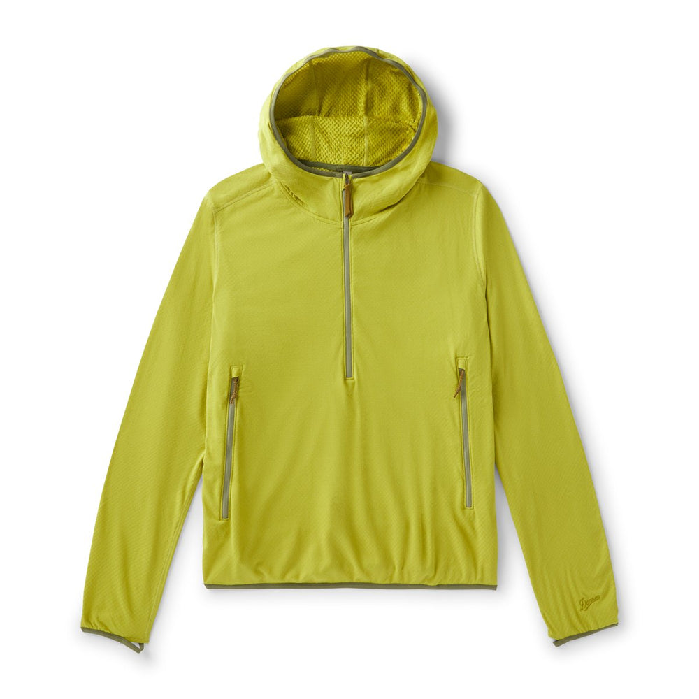 Ultralight OCTA® Pullover Lentil Sprout / Danner