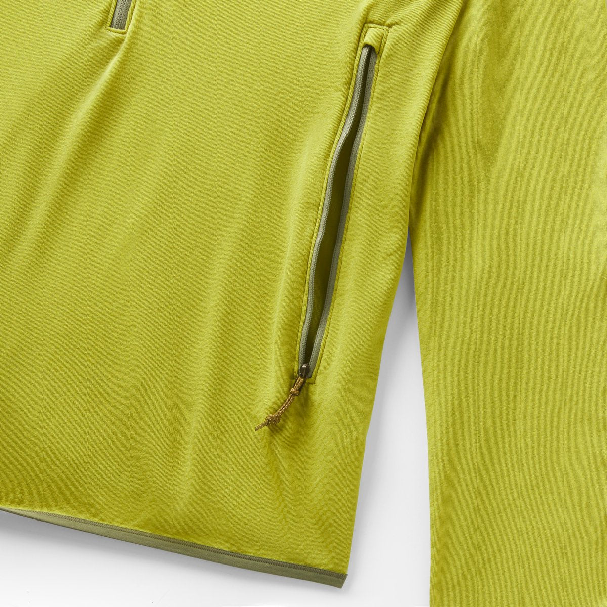 Ultralight OCTA® Pullover Lentil Sprout / Danner