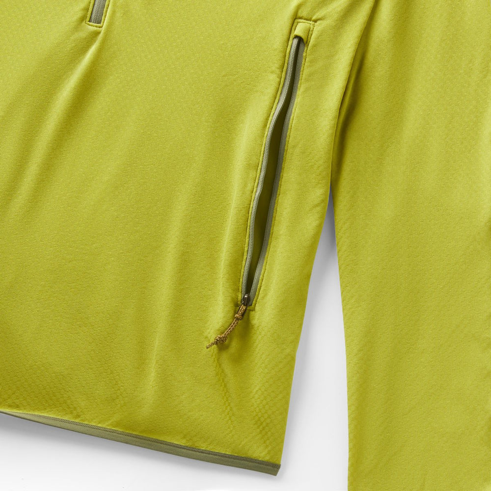 Ultralight OCTA® Pullover Lentil Sprout / Danner