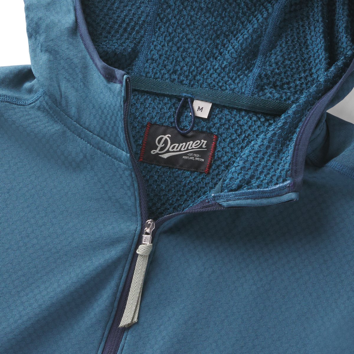 Ultralight OCTA® Pullover Stargazer / Danner