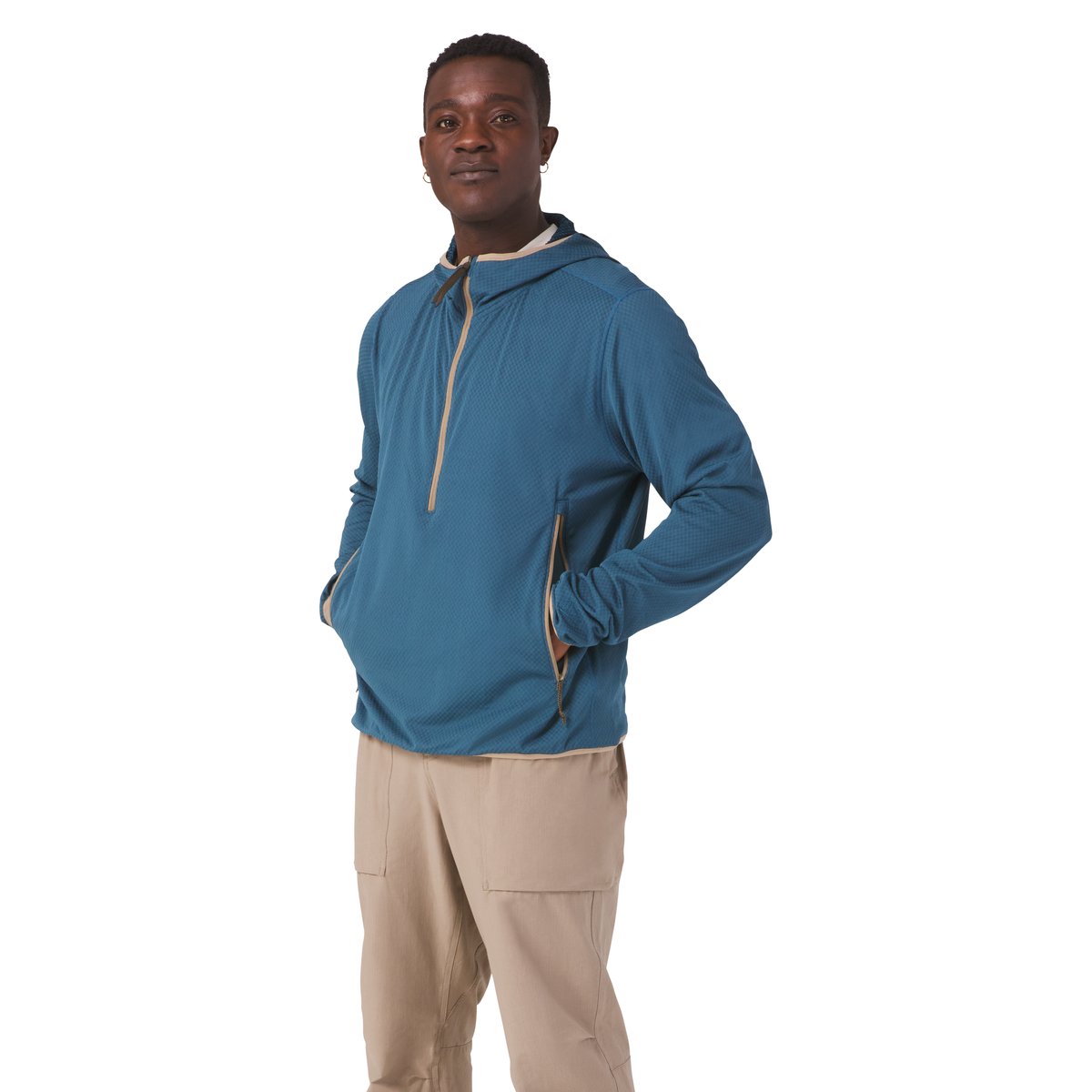 Ultralight OCTA® Pullover Stargazer / Danner