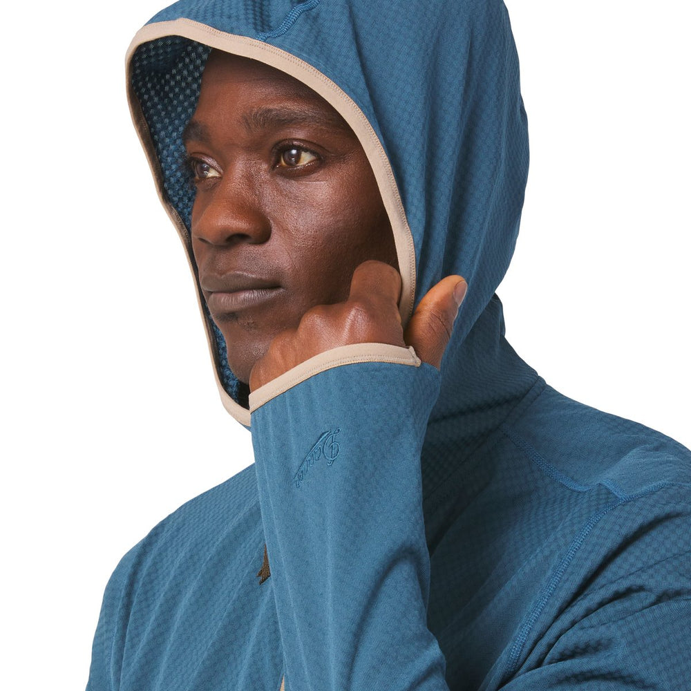 Ultralight OCTA® Pullover Stargazer / Danner