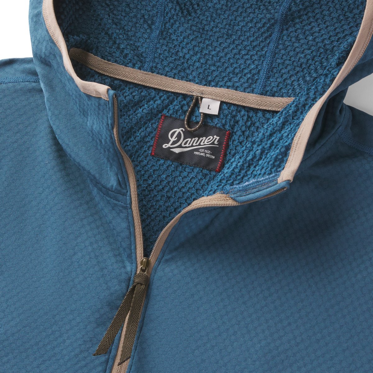 Ultralight OCTA® Pullover Stargazer / Danner