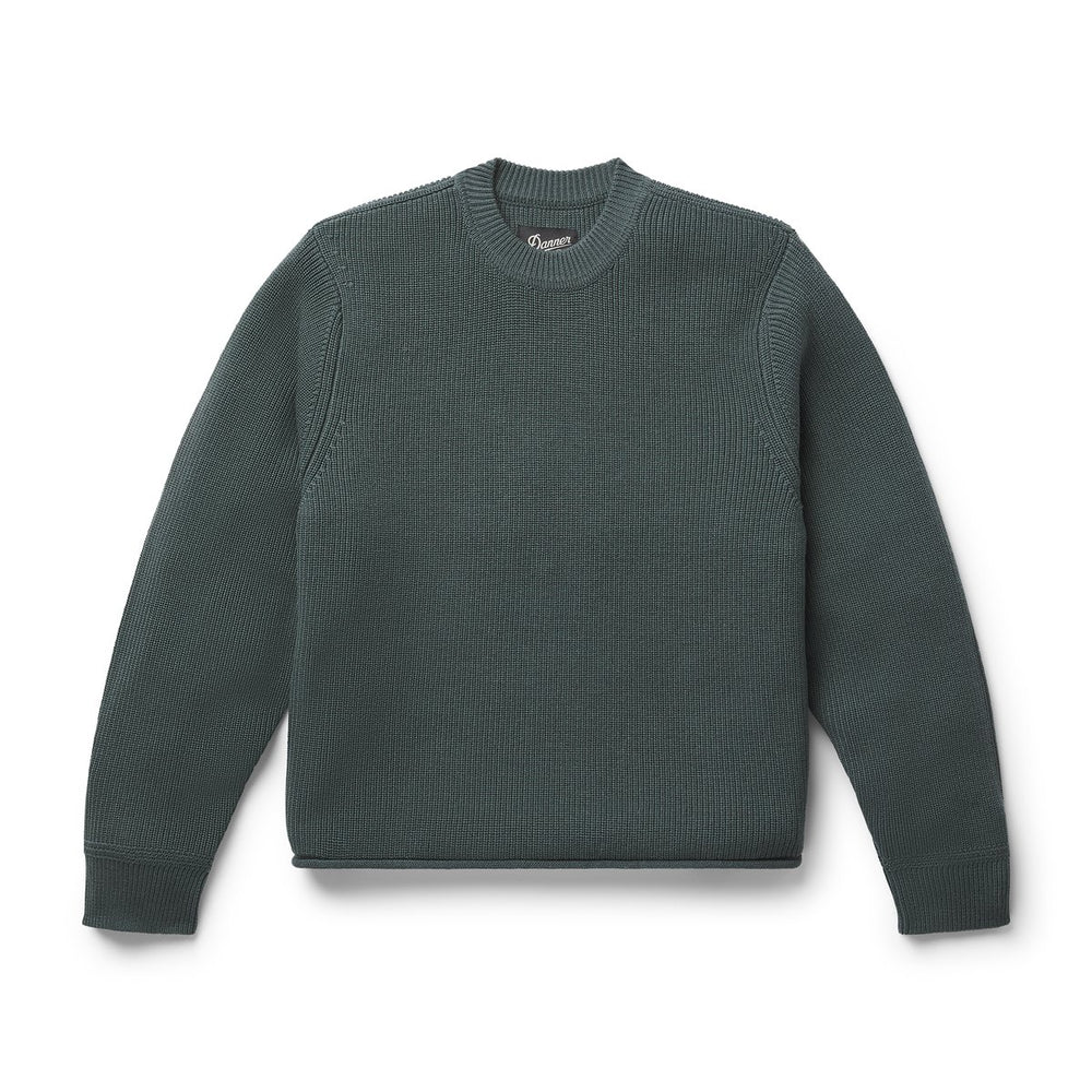 DWR Wool/Cotton Sweater Urban Chic / Danner