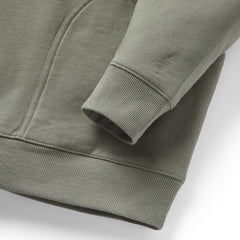 DWR Cotton Forager Sweatshirt Agave Green / Danner