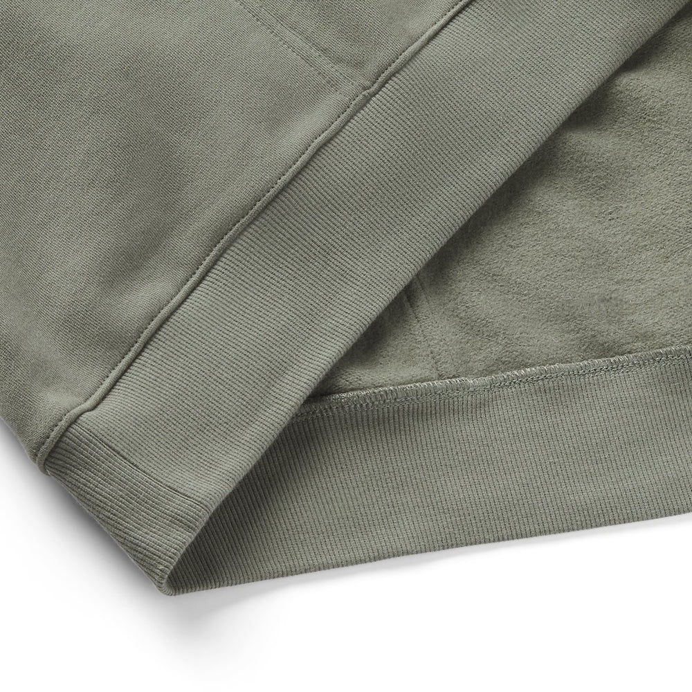 DWR Cotton Forager Sweatshirt Agave Green / Danner