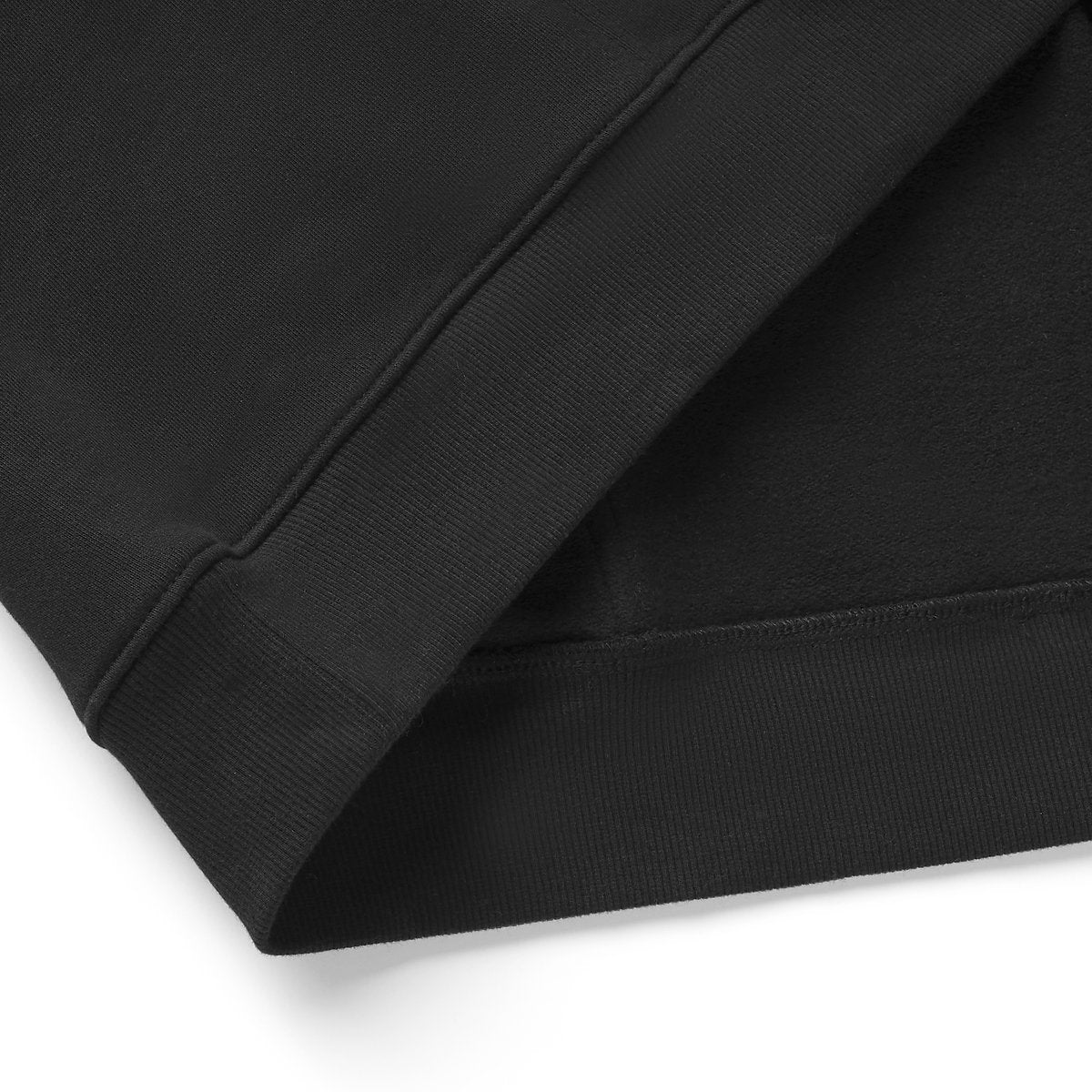 DWR Cotton Forager Sweatshirt Black / Danner