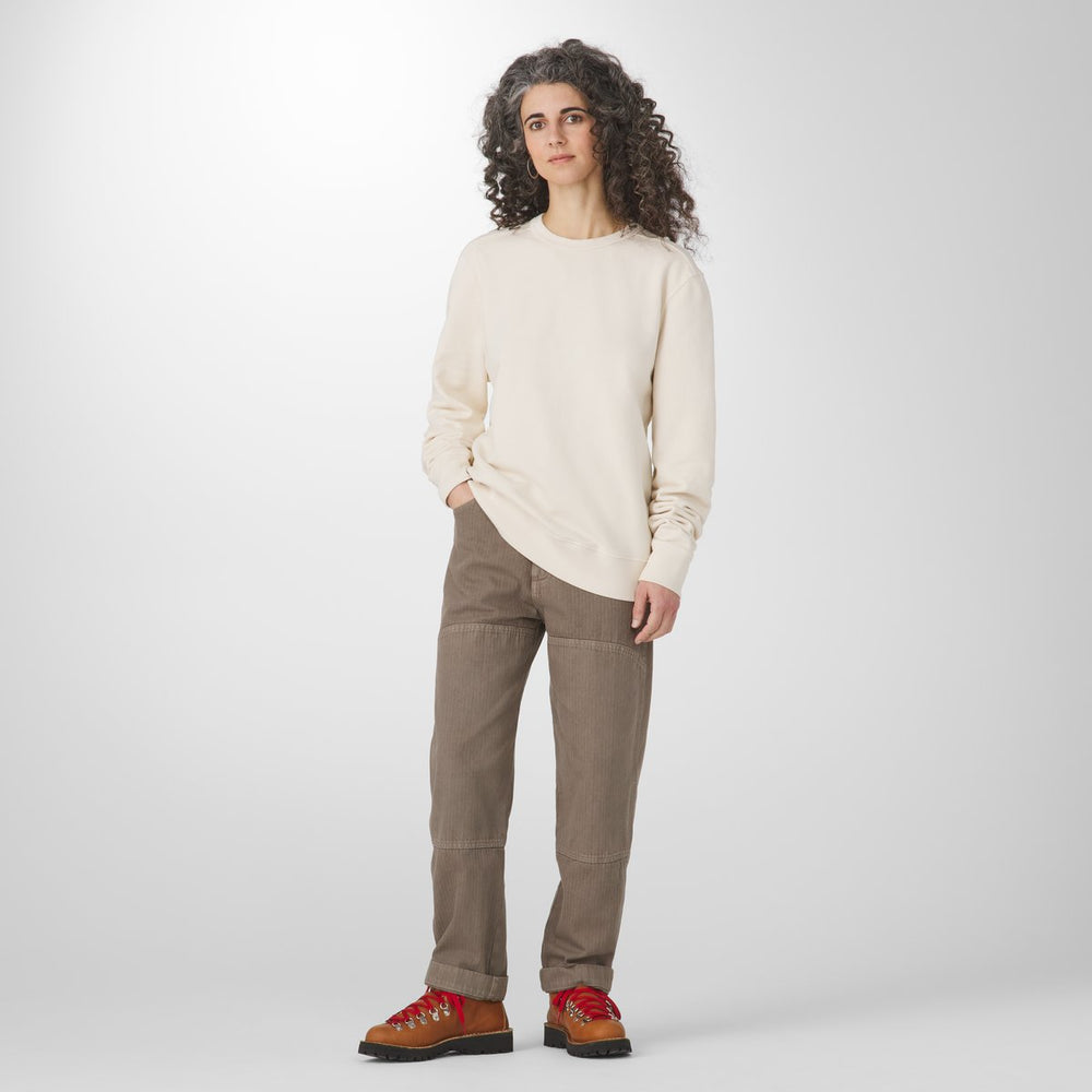 Terry Crew Natural / Danner