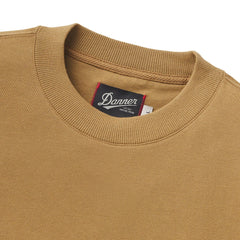 DWR Cotton Forager Sweatshirt Ermine / Danner