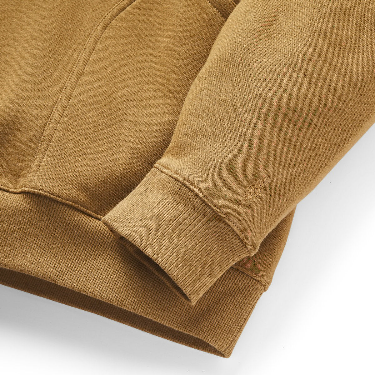 DWR Cotton Forager Sweatshirt Ermine / Danner