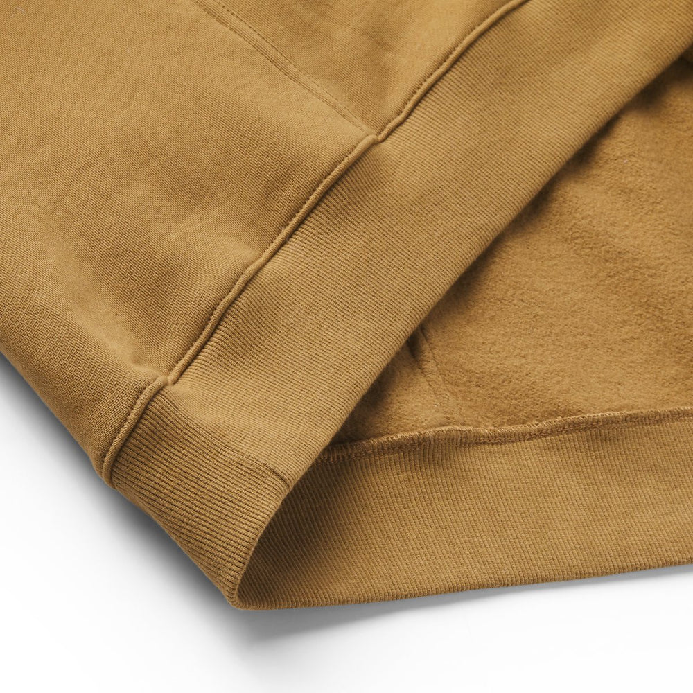 DWR Cotton Forager Sweatshirt Ermine / Danner
