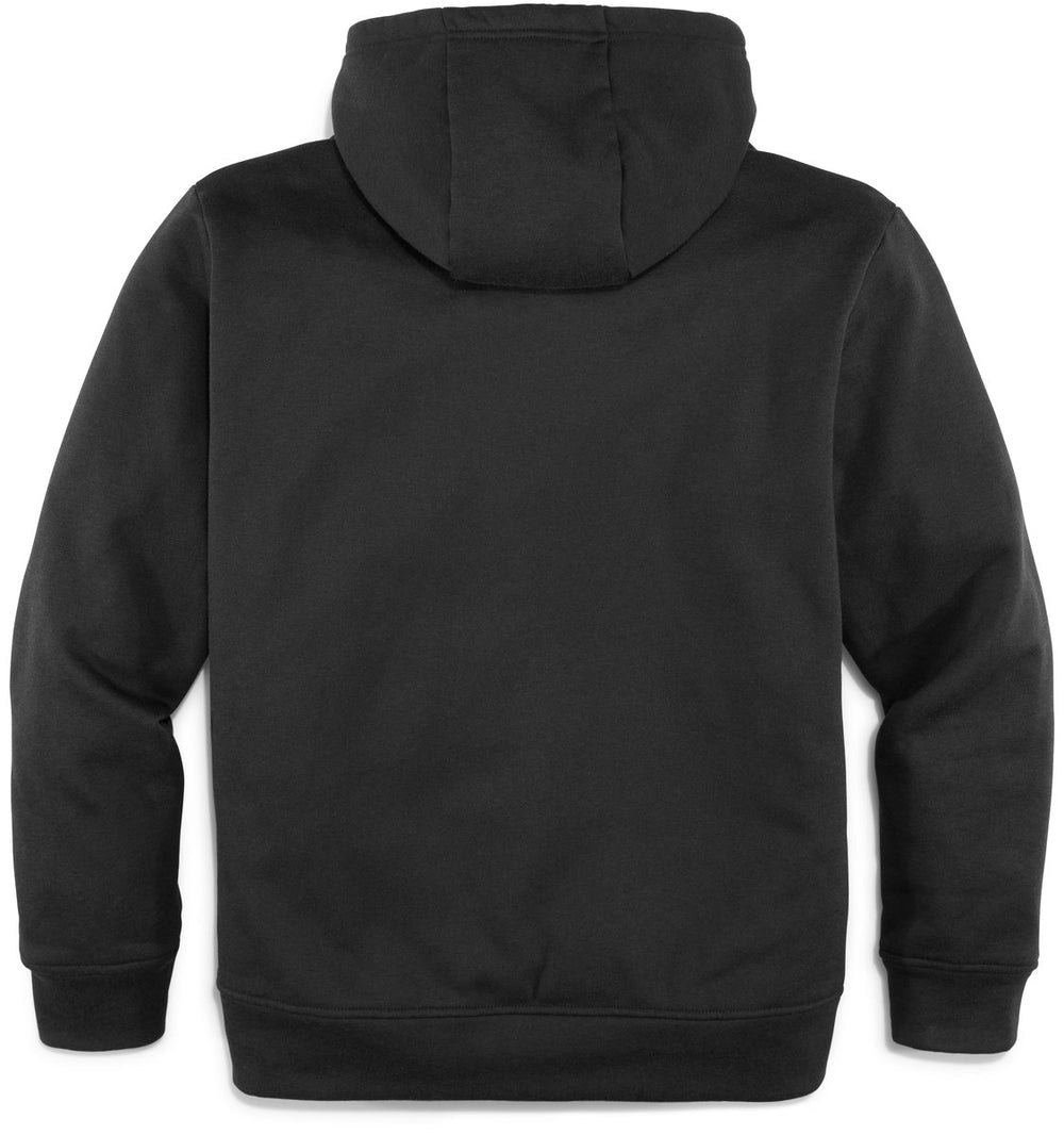 Shop Hoodie Black / Danner