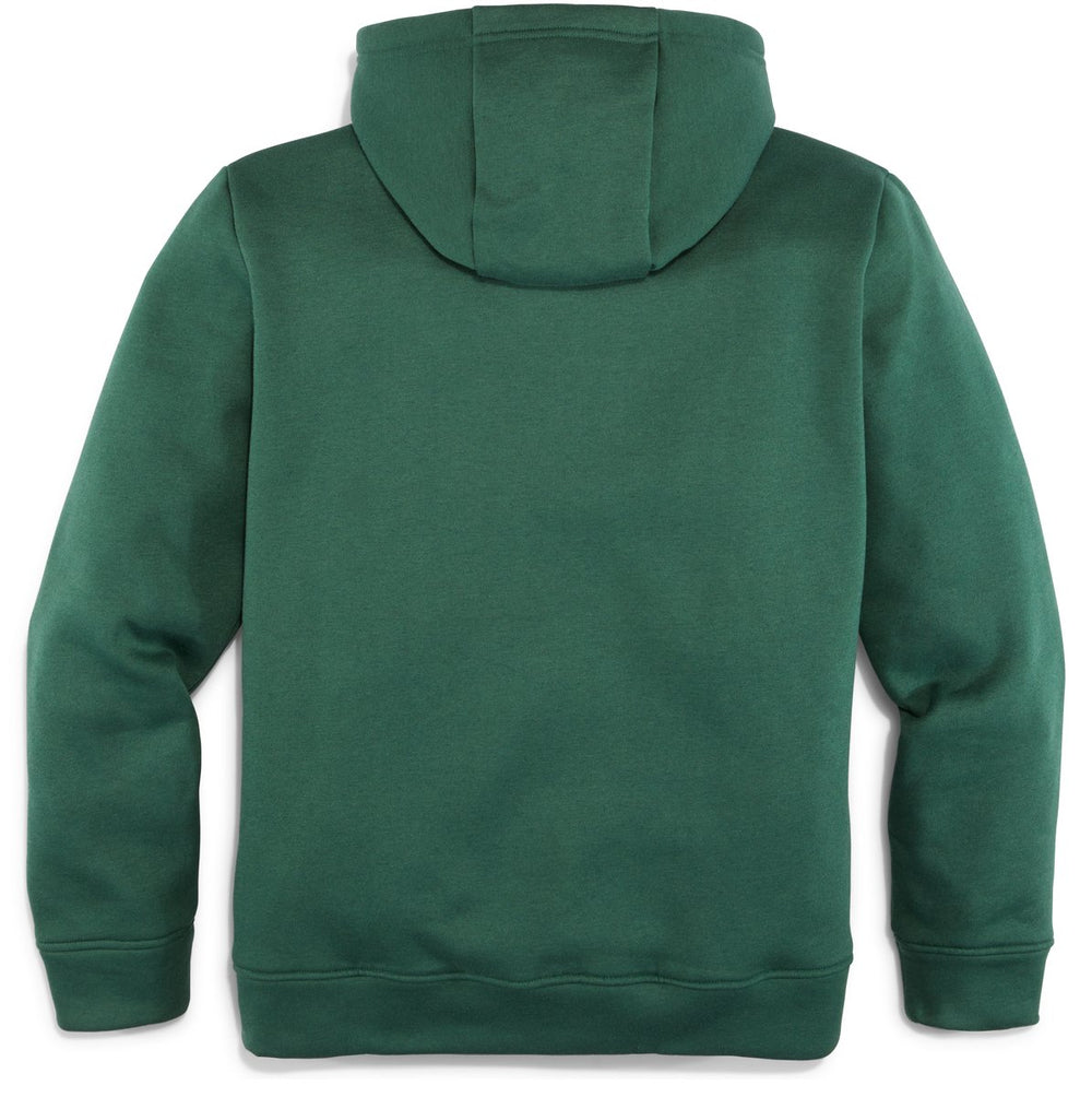 Evergreen Hoodie Hunter Green / Danner