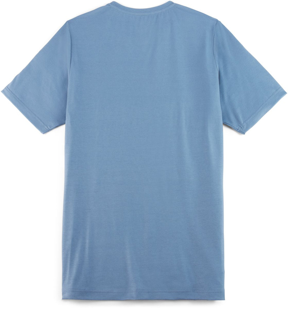 Flyfishing Tee Dusky River / Danner