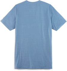Flyfishing Tee Dusky River / Danner