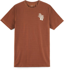 Morel Tee Cedar Bark / Danner