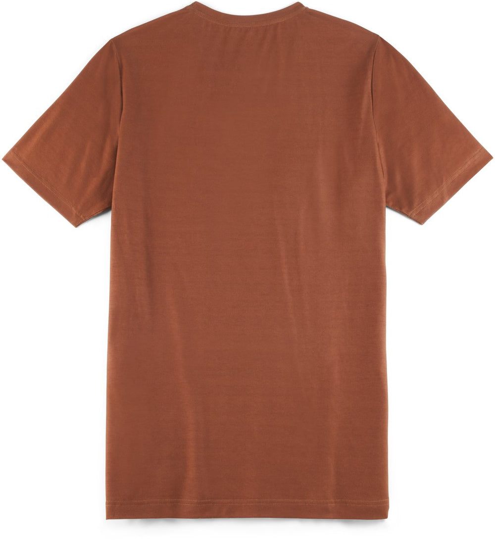 Morel Tee Cedar Bark / Danner