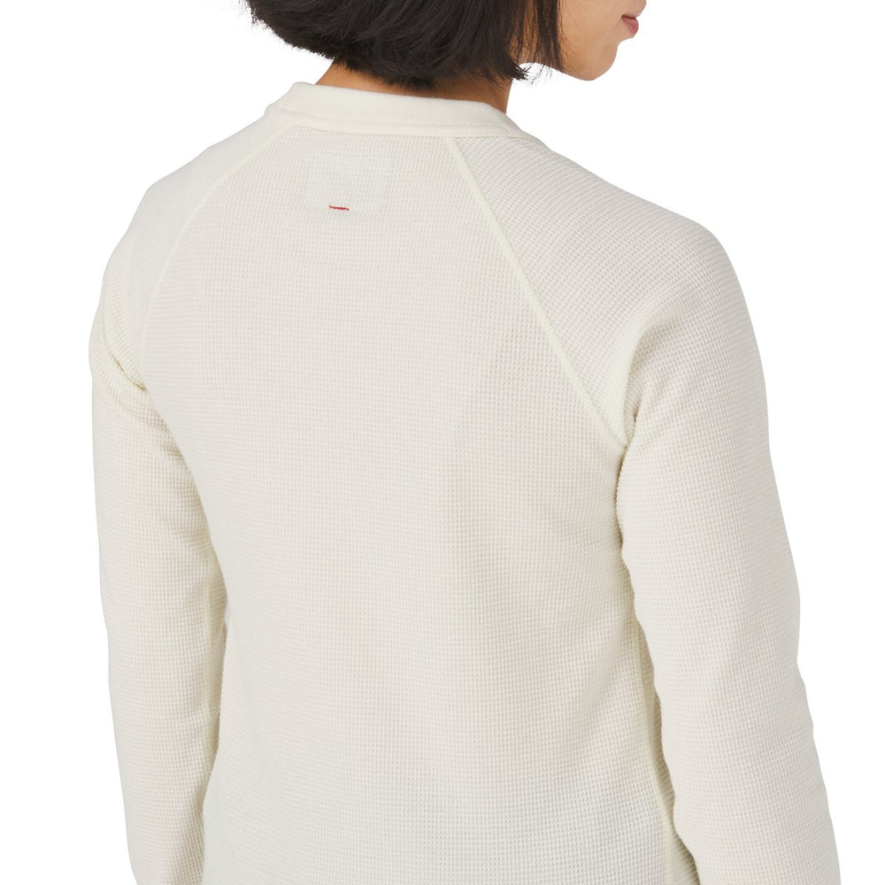 Santiam Waffle LS Tee Turtledove / Danner