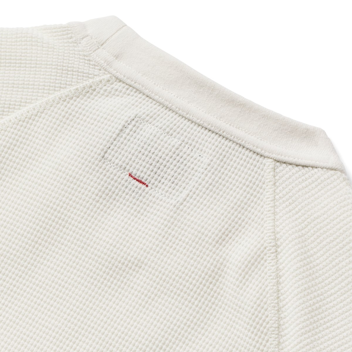 Santiam Waffle LS Tee Turtledove / Danner
