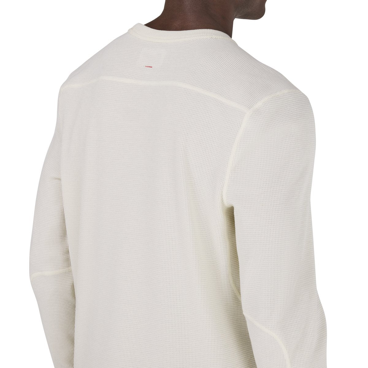 Santiam Waffle LS Tee Turtledove / Danner