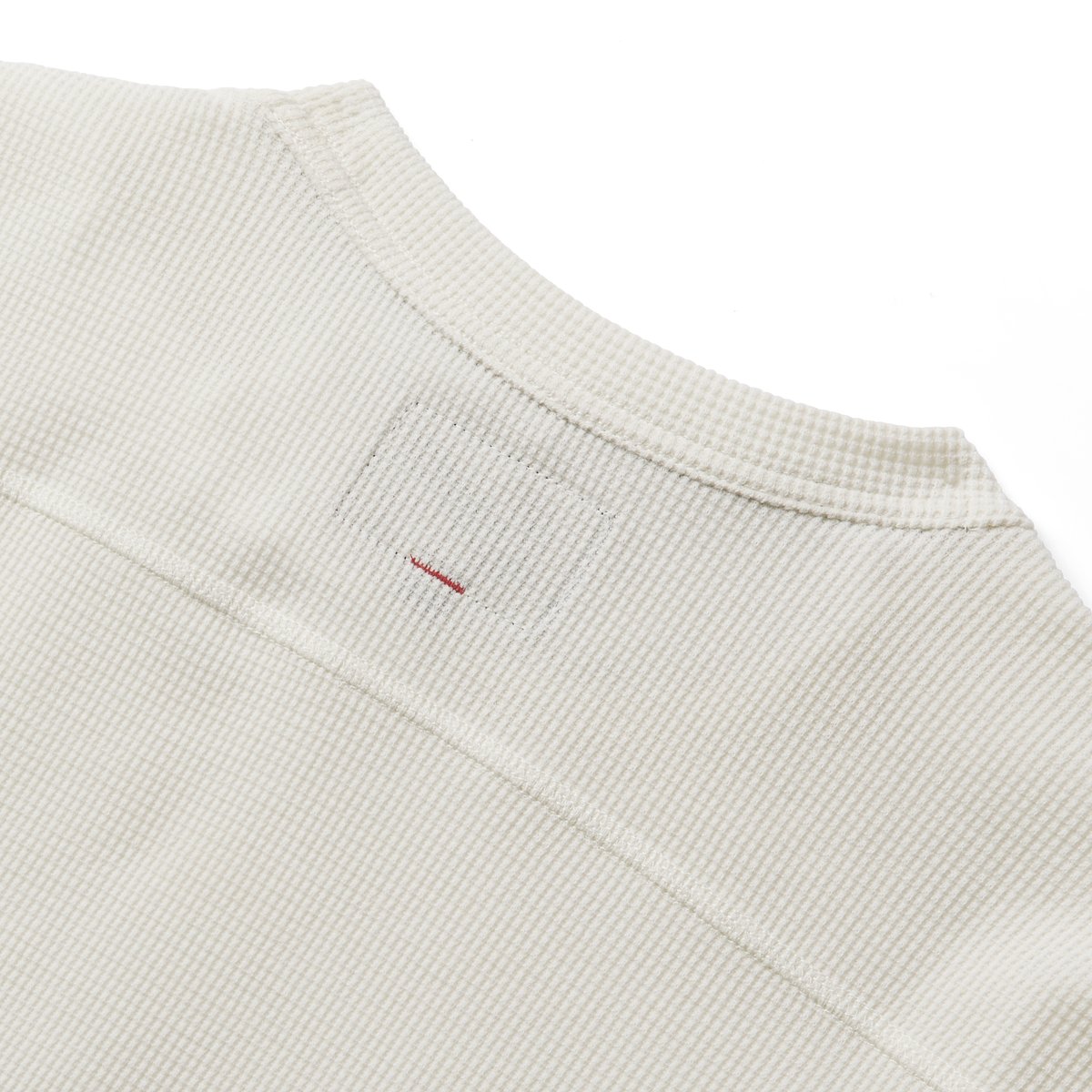 Santiam Waffle LS Tee Turtledove / Danner