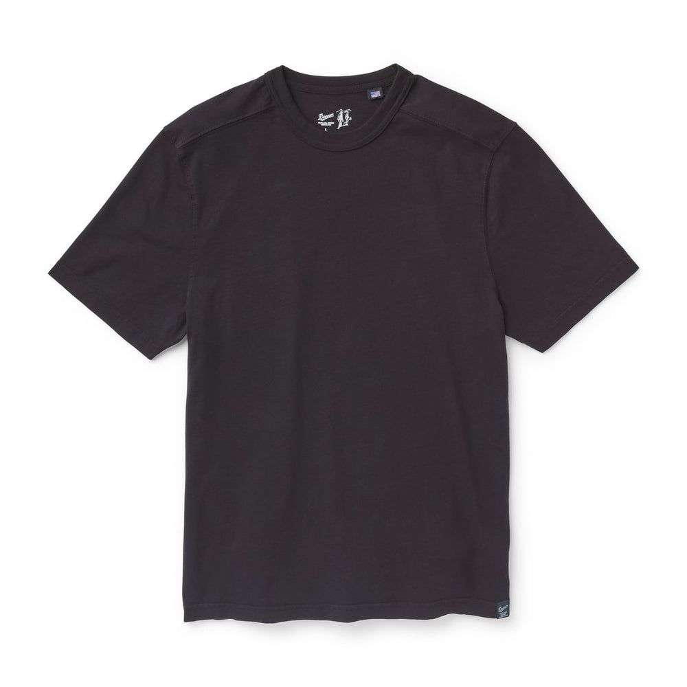 Heavyweight Tee Black / Danner