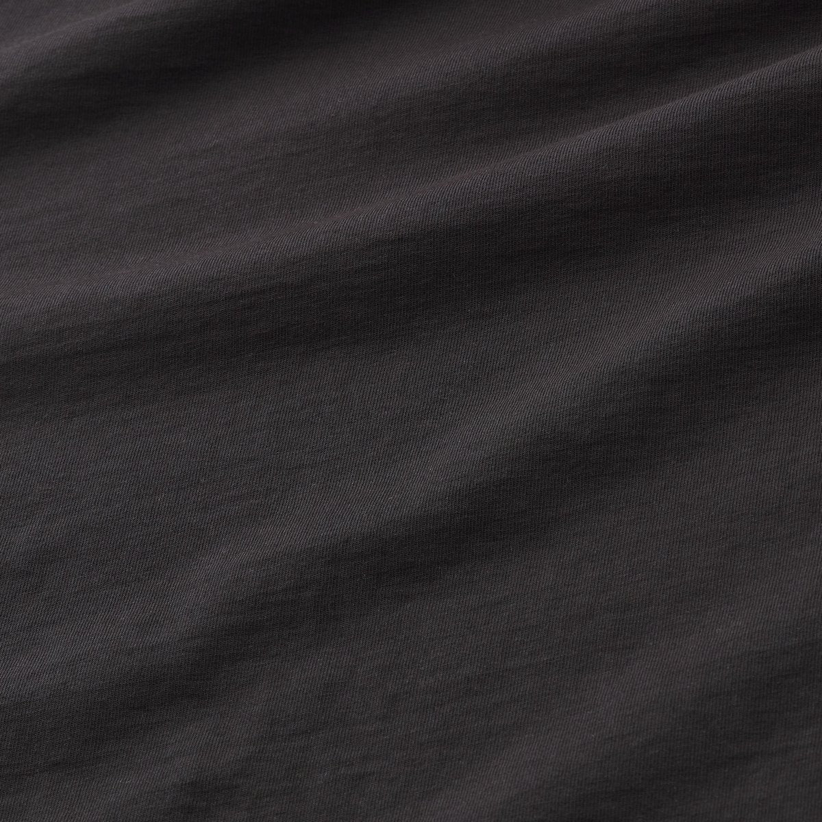 Heavyweight Tee Black / Danner