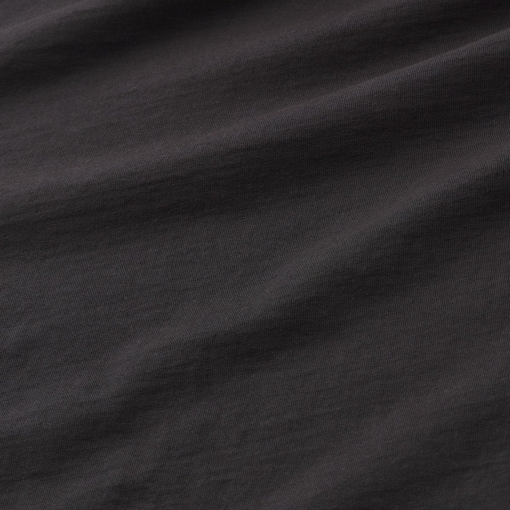 Heavyweight Tee Black / Danner