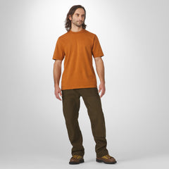 Heavyweight Tee Glazed Ginger / Danner