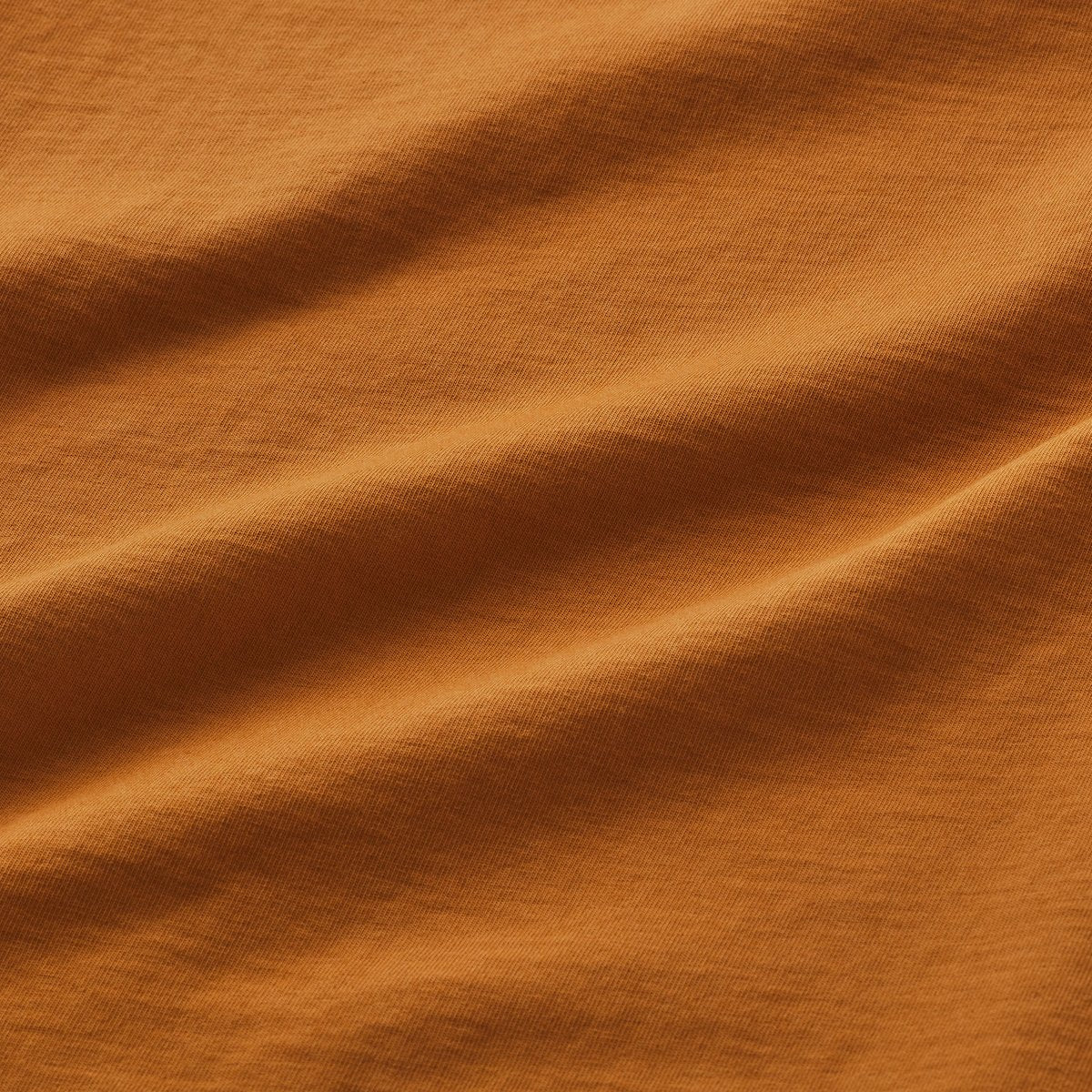 Heavyweight Tee Glazed Ginger / Danner