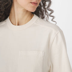 Heavyweight Pocket Tee Natural / Danner
