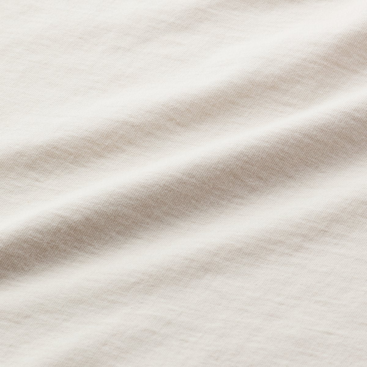 Heavyweight Pocket Tee Natural / Danner