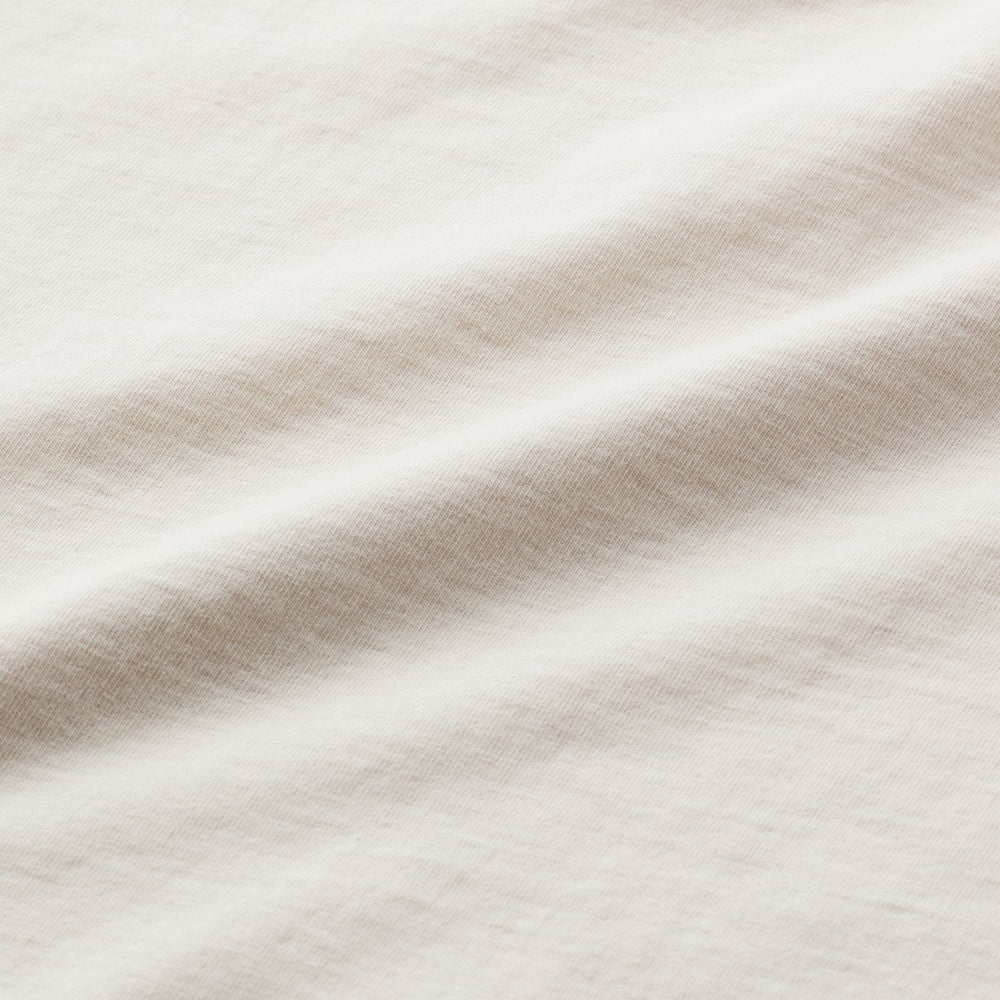 Heavyweight Pocket Tee Natural / Danner